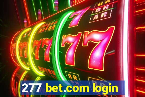 277 bet.com login